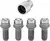 Bulon Seguridad McGard 28018 Audi VW - comprar online