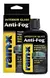 Tratamiento Antiempañante Rain X 103ml Vidrios Interior