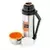 Termo Kovea Mega Hot 1.5L plateado