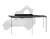 Toldo Prokamper Australia 270 - Modena Sport