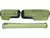 Carpa Sea to Summit Telos TR2 para dos personas Green - Modena Sport