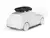 Baul Thule Motion 3 XL 500 Lt - Modena Sport