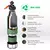 Botella Mascota Buddy 1 lt +210ml+270ml - tienda online