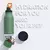Botella Mascota Buddy 1 lt +210ml+270ml