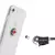 MONTURA PARA AUTOS NITE IZE MAGNETICA CELULAR ORBITER VENT KIT