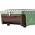 ANAFE ALL IN ONE MINI RETRO KOVEA - tienda online
