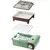 ANAFE ALL IN ONE MINI RETRO KOVEA en internet