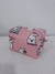 Neceser Lily Pocket - tienda online