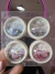 Polvos glitter x 1 unidad - comprar online