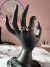 Anillos de acero quirúrgico