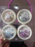 Polvos glitter x 1 unidad en internet