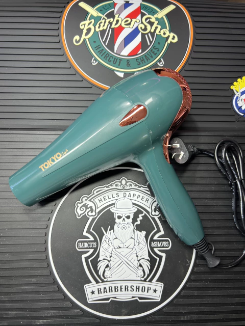 Secador de pelo 3600w