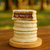 Alfajor BLANCO
