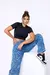 Calça Jeans - loja online
