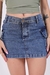 Saia Cargo Jeans - comprar online