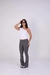 Calça Bailarina Chumbo - loja online