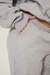 Conjunto Moletom Cinza Fechado na internet