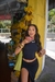 Cropped Fechado Preto - comprar online