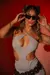 Body Festival Cinza - comprar online