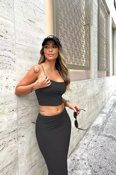 REGATA ALCINHA FINA - comprar online