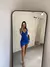 Vestido Corte - comprar online