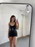 Conjunto Preto na internet