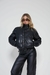 Jaqueta Puffer Preto - comprar online