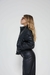 Jaqueta Puffer Preto na internet