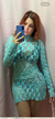 Vestido Renda Mug - MUGANGA