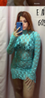 Vestido Renda Mug na internet
