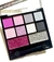 Paleta de sombras Caution Iconic - comprar online