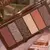 Paleta de sombras Intense Espresso - LB Moda y Cosmética