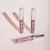 Be My Kiss - Labiales intransferibles