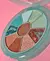 Paleta de sombras Mint Mood en internet