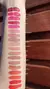 Labial líquido Mood - comprar online