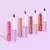 Labial líquido Mood