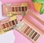 Paleta de sombras Piña Colada