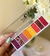 Paleta de sombras So Chic - comprar online