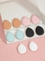 Mini Esponjas Puff Para Dedos - comprar online