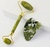 Rodillo de Jade y Gua Sha