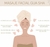 Rodillo de Jade y Gua Sha - comprar online