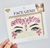 Gemas para rostro - Rose Face Gems - LB Moda y Cosmética