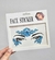 Gemas para rostro - LightBlue Face Gems - comprar online