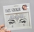 Gemas para rostro - Silver Face Gems