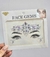 Gemas para rostro - Silver Face Gems