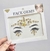 Gemas para rostro - Golden Face Gems - LB Moda y Cosmética