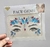 Gemas para rostro - Rainbow Face Gems - LB Moda y Cosmética