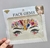 Gemas para rostro - Rainbow Face Gems