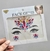 Imagen de Gemas para rostro - Rainbow Face Gems