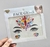 Gemas para rostro - Rainbow Face Gems - tienda online